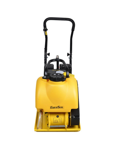 Вібраційна плита прямохідна EnerSol EPC-084L