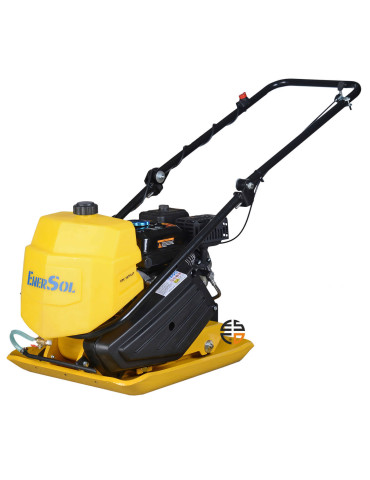 Вібраційна плита прямохідна EnerSol EPC-107FLCT
