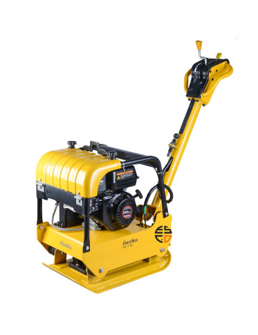 Вібраційна плита реверсна EnerSol EPC-117RL