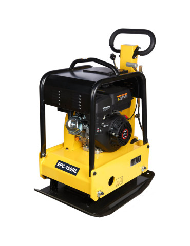 Вібраційна плита реверсна EnerSol EPC-150RL