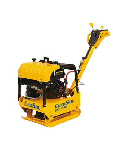 Вібраційна плита реверсна EnerSol EPC-155RL