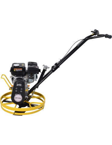 Затиральна машина EnerSol EPT-570L