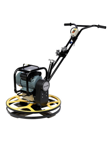 Затиральна машина EnerSol EPT-580E