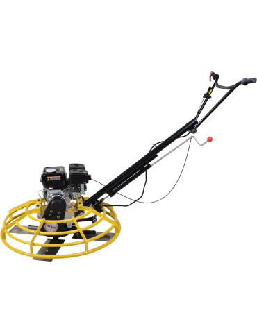 Затиральна машина EnerSol EPT-920L