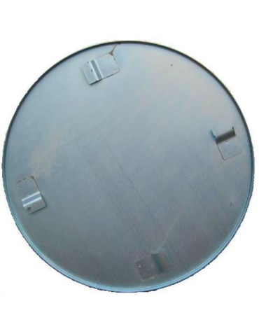 Диск EnerSol EPTD-580