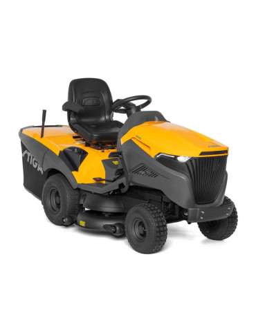 Трактор садовий бензиновий STIGA Estate9102W