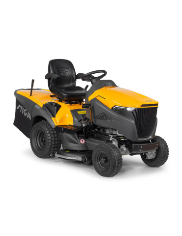 Трактор садовий бензиновий STIGA ESTATE9102WX