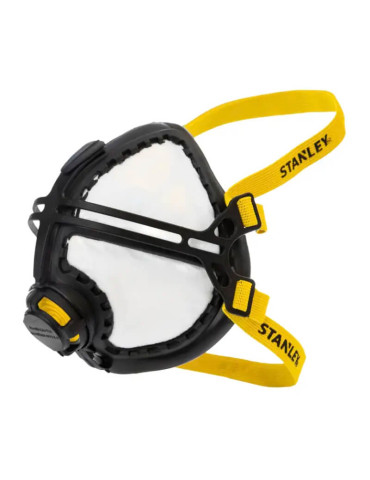 Захисна маска STANLEY F02.1.002