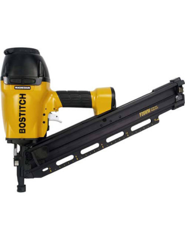 Пістолет цвяхозабивний пневматичний BOSTITCH F28WW-E
