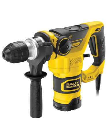 Перфоратор мережевий SDS-Plus STANLEY FATMAX FME1250K