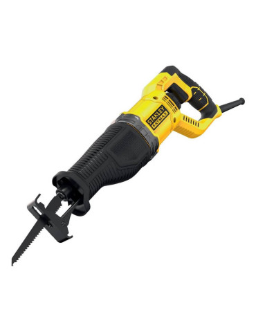 Пила шабельна мережева STANLEY FATMAX FME360