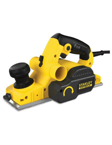 Рубанок мережевий STANLEY FATMAX FME630K