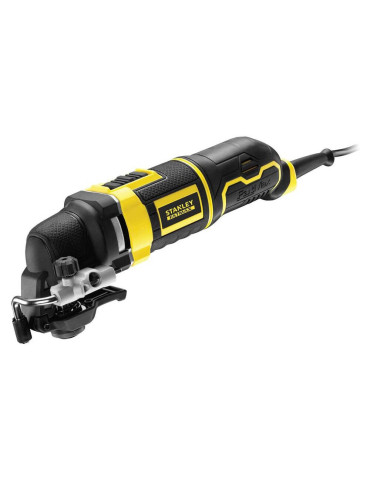 Багатофункціональний інструмент мережевий STANLEY FATMAX FME650K