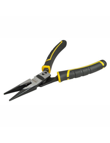 Плоскогубці FatMax® Compound Action довжиною 205 мм з подовженими губками STANLEY FMHT0-70812