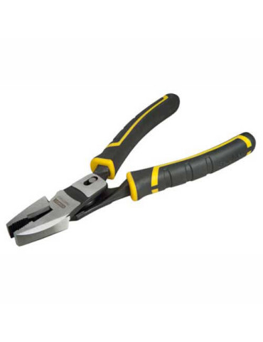 Плоскогубці FatMax® Compound Action комбіновані довжиною 215 мм STANLEY FMHT0-70813