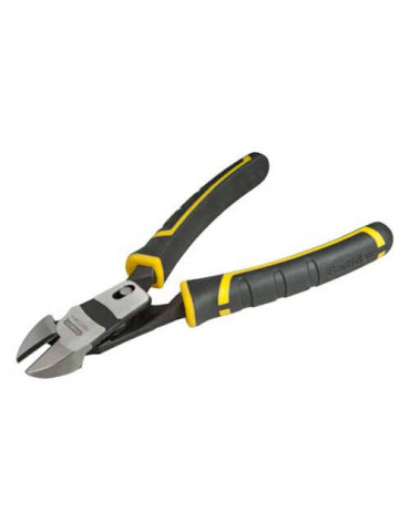 Кусачки FatMax® Compound Action діагональні довжиною 200 мм STANLEY FMHT0-70814