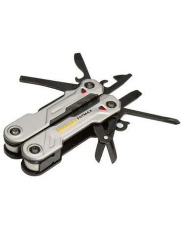 Універсальний інструмент MULTI-TOOL з шістнадцятьма функціями STANLEY FMHT0-72414