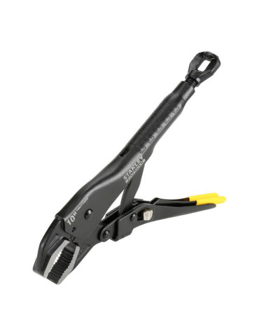 Захват регульований FatMax® з вигнутими губками STANLEY FMHT0-74886
