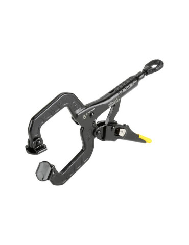 Захват регульований FatMax® з С- образними губками STANLEY FMHT0-75408