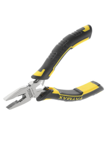 Міні плоскогубці FatMax® комбіновані довжиною 120 мм STANLEY FMHT0-80516