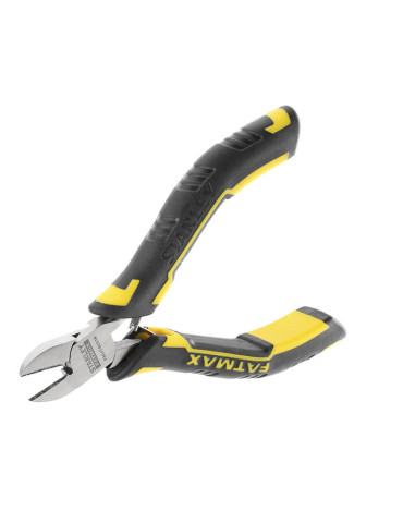 Міні кусачки FatMax® діагональні довжиною 115 мм STANLEY FMHT0-80518