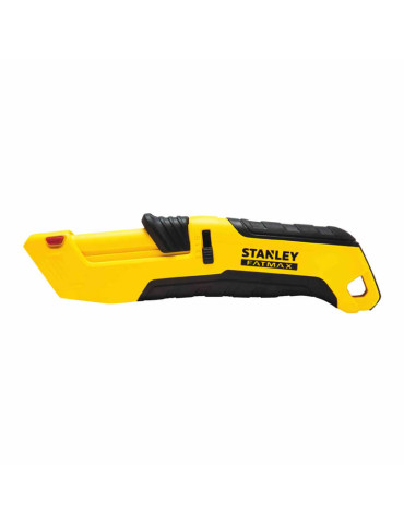 Ніж безпечний з лезом для оздоблювальних робіт STANLEY FMHT10365-0