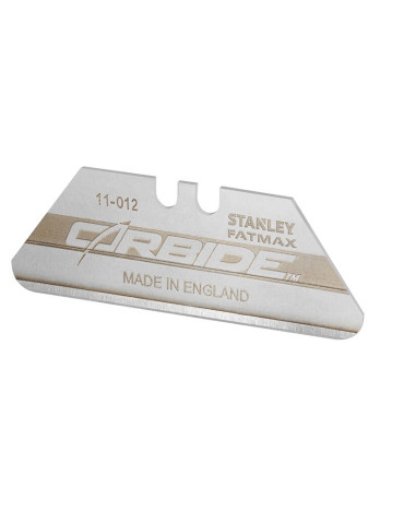 Леза запасні STANLEY FMHT11012-2