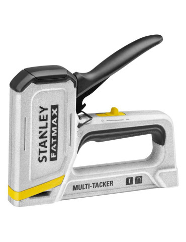 Степлер Light Duty для скоб типу А і шпильок типу J STANLEY FMHT70443-0