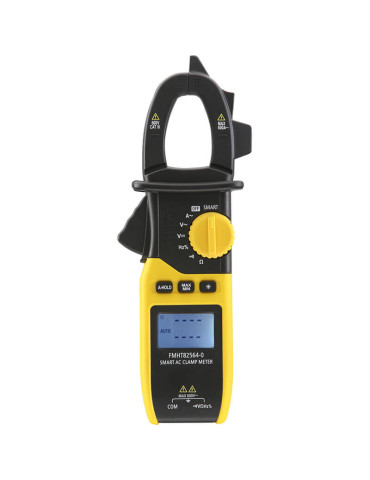 Мультиметр-амперметр цифровий STANLEY FMHT82564-0