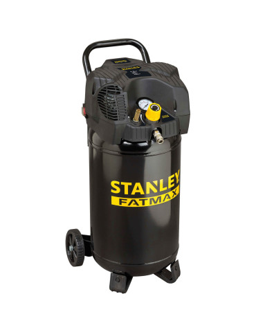 Компресор повітряний безмасляний STANLEY FMXCM0001E