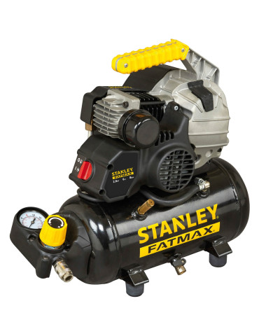 Компресор повітряний STANLEY FMXCM0042E