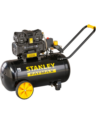 Компресор повітряний безмасляний STANLEY FMXCMS1550HE