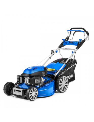 Самохідна бензинова газонокосарка Hyundai L 5620S   Hyundai