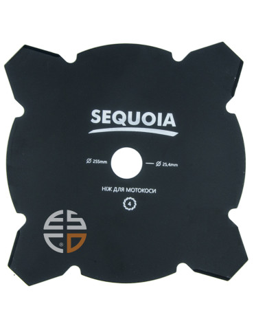 Ніж SEQUOIA GB4-255