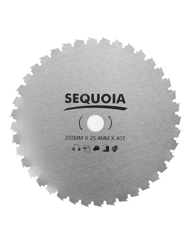 Ніж SEQUOIA GB40A-255-PRO