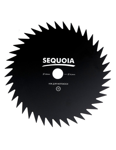 Ніж SEQUOIA GB40T-255