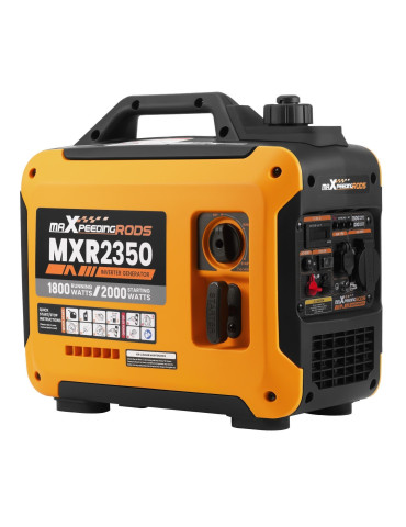 Інверторний генератор MaXpeedingRods MXR2350