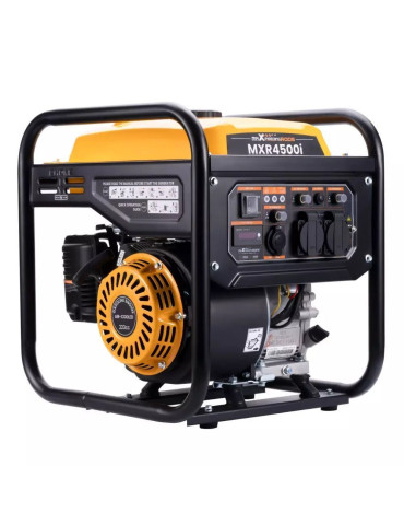 Генератор інверторний MaXpeedingRods MXR4500i