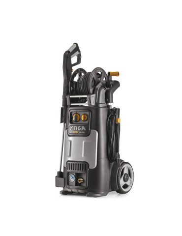 Мийка високого тиску електрична STIGA HPS650RG