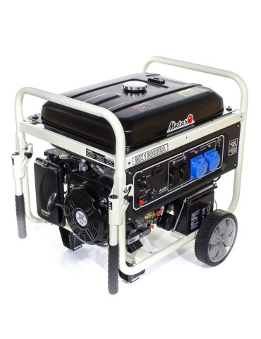 Бензиновий генератор Matari MX13003EA-ATS