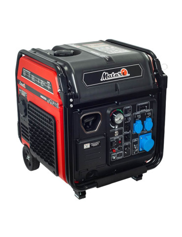 Інверторний генератор Matari M8000i