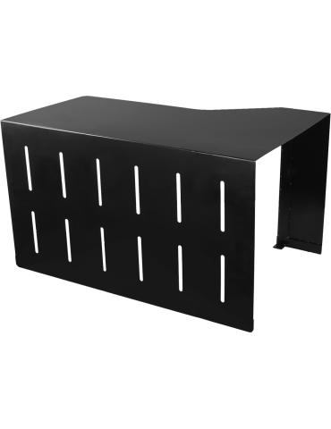 Захисна металева решітка KS 27T-PC