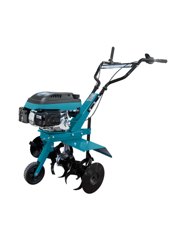 Бензиновий культиватор KS 4HP-70