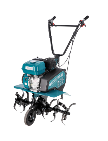 Бензиновий культиватор KS 7HP-850A