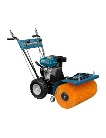 Всесезонна мультифункційна машина KS 7HP-MFM 60