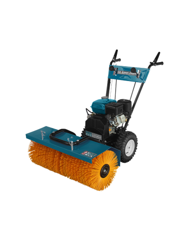 Всесезонна мультифункційна машина KS 7HP-MFM 80