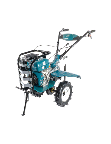 Бензиновий культиватор KS 9HP-1350G-3 (400)