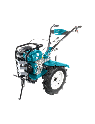 Бензиновий культиватор KS 9HP-1350G-3 (500)