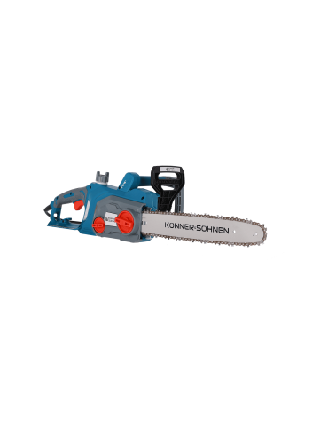 Електрична ланцюгова пила KS CS1800-14