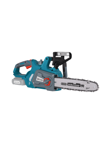 Акумуляторна ланцюгова пила KS CS20V-12